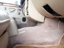 Rolls-Royce Silver Shadow II '80 (1980)