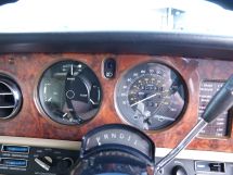 Rolls-Royce Silver Shadow II '80 (1980)