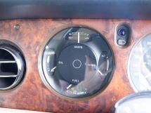 Rolls-Royce Silver Shadow II '80 (1980)