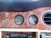 Rolls-Royce Silver Shadow II '80 (1980)