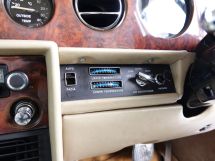 Rolls-Royce Silver Shadow II '80 (1980)