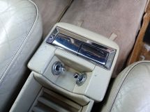 Rolls-Royce Silver Shadow II '80 (1980)