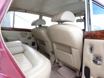 Rolls-Royce Silver Shadow II '80 (1980)