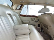 Rolls-Royce Silver Shadow II '80 (1980)