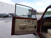 Rolls-Royce Silver Shadow II '80 (1980)