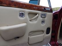 Rolls-Royce Silver Shadow II '80 (1980)