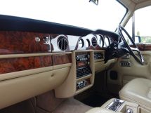 Rolls-Royce Silver Shadow II '80 (1980)