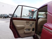 Rolls-Royce Silver Shadow II '80 (1980)