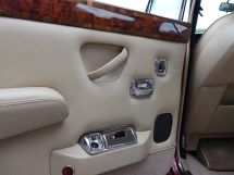 Rolls-Royce Silver Shadow II '80 (1980)