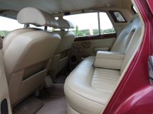 Rolls-Royce Silver Shadow II '80 (1980)