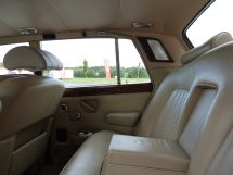 Rolls-Royce Silver Shadow II '80 (1980)