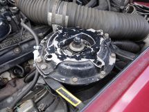 Rolls-Royce Silver Shadow II '80 (1980)