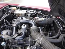 Rolls-Royce Silver Shadow II '80 (1980)