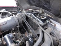 Rolls-Royce Silver Shadow II '80 (1980)