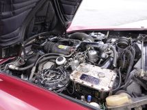 Rolls-Royce Silver Shadow II '80 (1980)