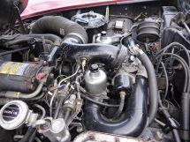 Rolls-Royce Silver Shadow II '80 (1980)