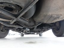 Rolls-Royce Silver Shadow II '80 (1980)