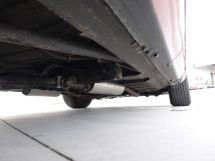 Rolls-Royce Silver Shadow II '80 (1980)