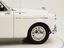 Austin  A40 Sport Convertibe '52 (1952)