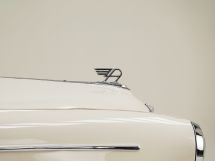 Austin  A40 Sport Convertibe '52 (1952)