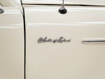 Austin  A40 Sport Convertibe '52 (1952)