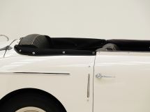 Austin  A40 Sport Convertibe '52 (1952)