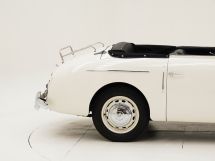 Austin  A40 Sport Convertibe '52 (1952)