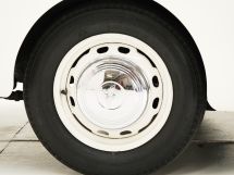 Austin  A40 Sport Convertibe '52 (1952)