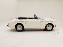 Austin  A40 Sport Convertibe '52 (1952)