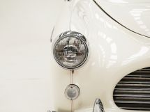 Austin  A40 Sport Convertibe '52 (1952)