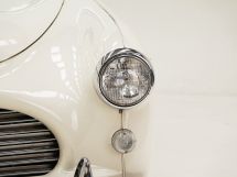 Austin  A40 Sport Convertibe '52 (1952)