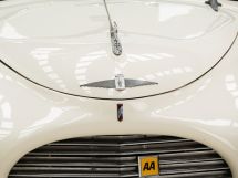 Austin  A40 Sport Convertibe '52 (1952)