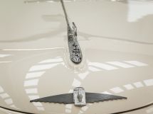 Austin  A40 Sport Convertibe '52 (1952)