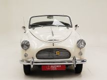 Austin  A40 Sport Convertibe '52 (1952)