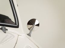 Austin  A40 Sport Convertibe '52 (1952)