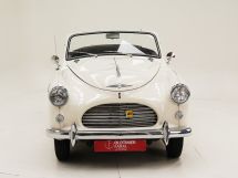 Austin  A40 Sport Convertibe '52 (1952)