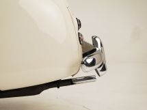 Austin  A40 Sport Convertibe '52 (1952)