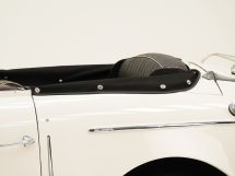 Austin  A40 Sport Convertibe '52 (1952)