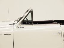 Austin  A40 Sport Convertibe '52 (1952)