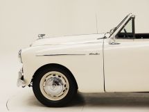 Austin  A40 Sport Convertibe '52 (1952)