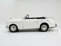 Austin  A40 Sport Convertibe '52 (1952)