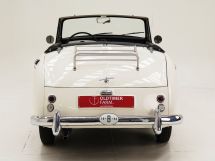 Austin  A40 Sport Convertibe '52 (1952)