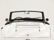 Austin  A40 Sport Convertibe '52 (1952)