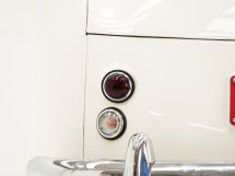 Austin  A40 Sport Convertibe '52 (1952)