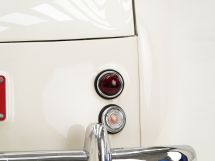 Austin  A40 Sport Convertibe '52 (1952)