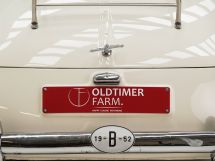 Austin  A40 Sport Convertibe '52 (1952)