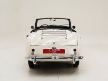 Austin  A40 Sport Convertibe '52 (1952)