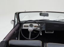 Austin  A40 Sport Convertibe '52 (1952)