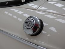 Austin  A40 Sport Convertibe '52 (1952)