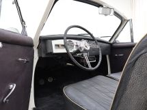 Austin  A40 Sport Convertibe '52 (1952)